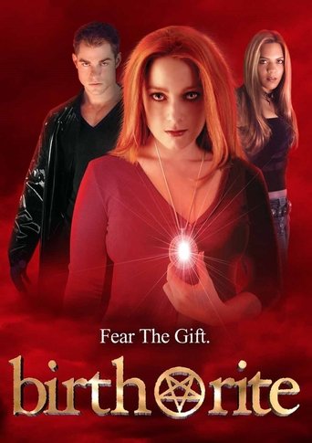 Watch Birth Rite 2003 poster