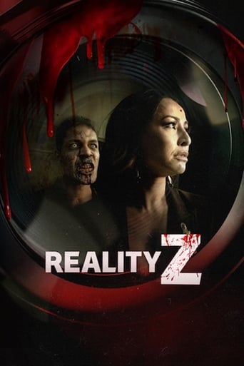 Watch Reality Z 2020 poster