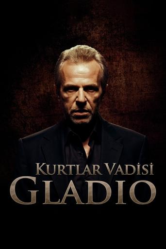 Watch Valley of the Wolves Gladio 2009 poster