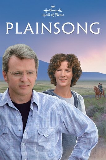 Watch Plainsong 2004 poster