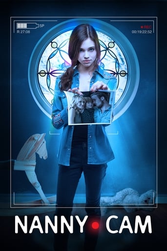 Watch Nanny Cam 2014 poster