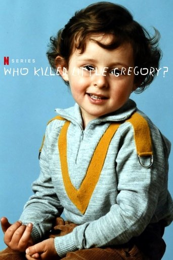 Watch Who Killed Little Gregory? 2019 poster