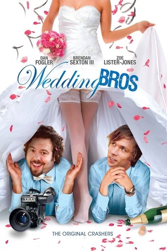 Watch The Marconi Bros 2008 poster
