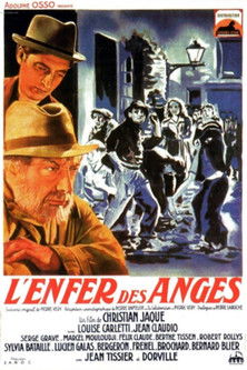 Watch Hell of Angels 1941 poster