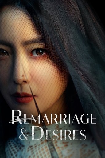 Watch Remarriage & Desires 2022 poster
