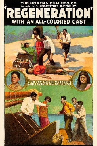 Watch Regeneration 1923 poster