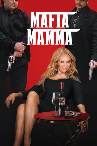 Watch Mafia Mamma 2023 poster