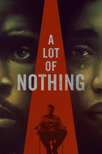 Watch A Lot of Nothing 2023 poster