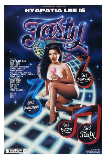 Watch Tasty 1985 poster