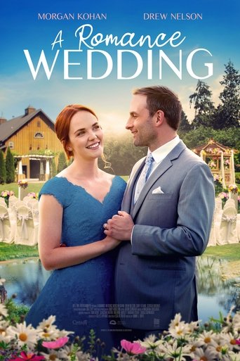 Watch A Romance Wedding 2021 poster