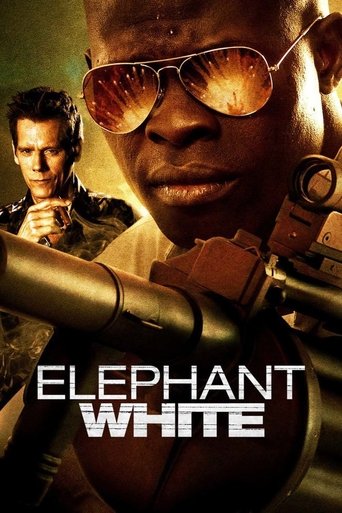 Watch Elephant White 2011 poster