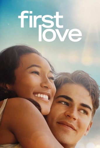 Watch First Love 2022 poster