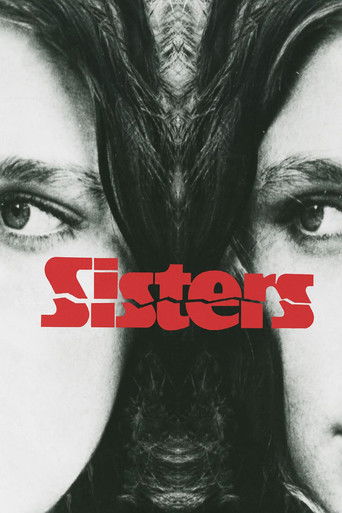 Watch Sisters 1973 poster