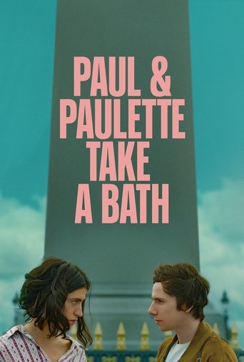 Watch Paul & Paulette Take a Bath 2025 poster