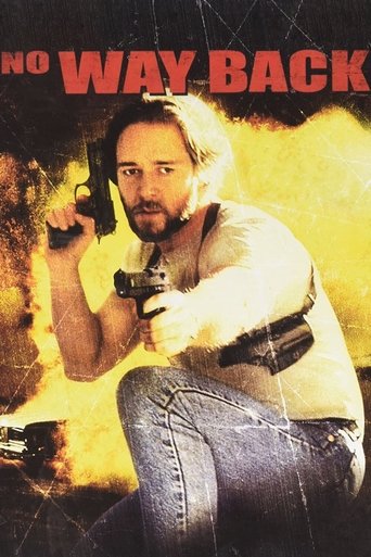 Watch No Way Back 1995 poster