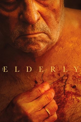 Watch The Elderly 2023 poster
