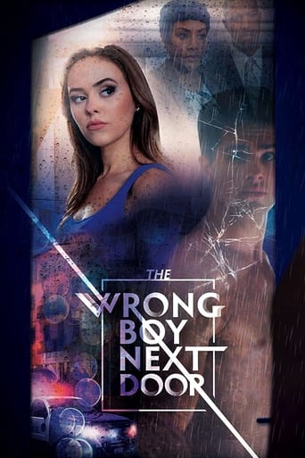 Watch The Wrong Boy Next Door 2019 poster