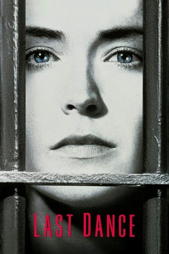 Watch Last Dance 1996 poster