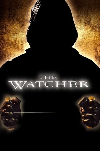Watch The Watcher 2000 poster