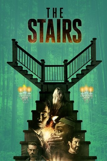 Watch The Stairs 2021 poster