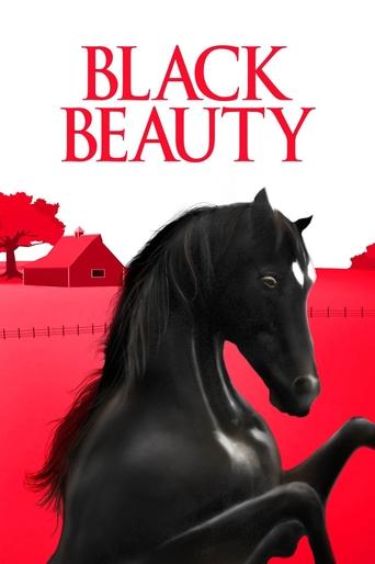 Watch Black Beauty 1971 poster
