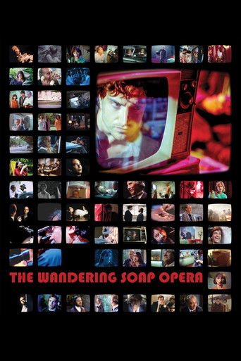 Watch The Wandering Soap Opera 2018 poster
