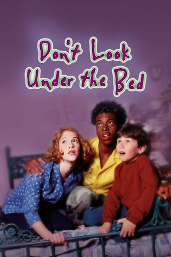 Watch Don't Look Under the Bed 1999 poster