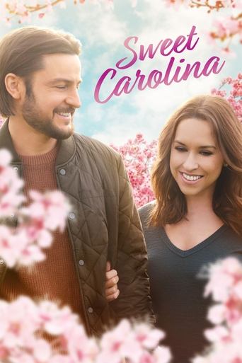 Watch Sweet Carolina 2021 poster