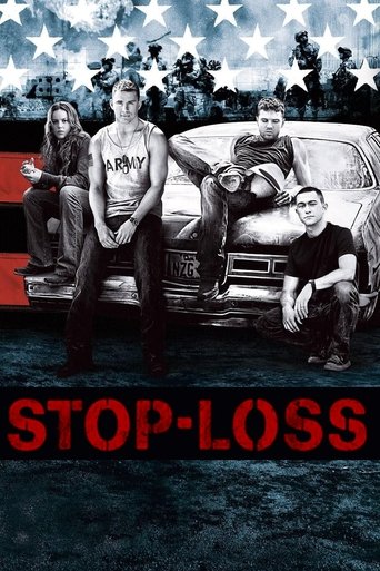 Watch Stop-Loss 2008 poster