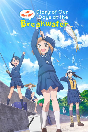 Diary of Our Days at the Breakwater 2020