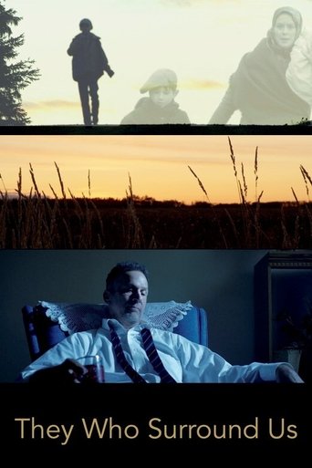 Watch They Who Surround Us 2021 poster