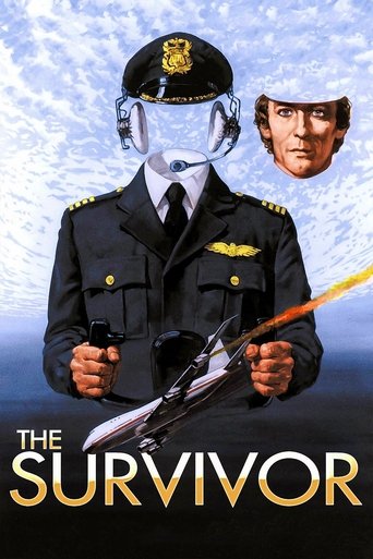 Watch The Survivor 1981 poster