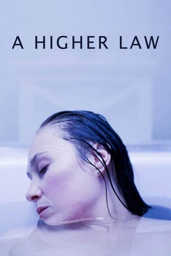 Watch A Higher Law 2023 poster