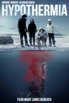 Watch Hypothermia 2012 poster