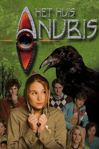 Het Huis Anubis 2006
