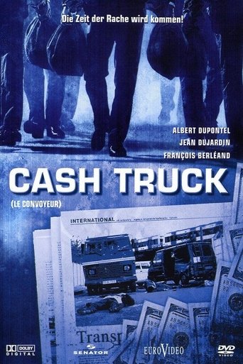 Watch Cash Truck 2004 poster