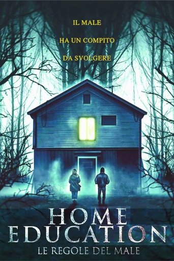 Watch Home Education 2023 poster