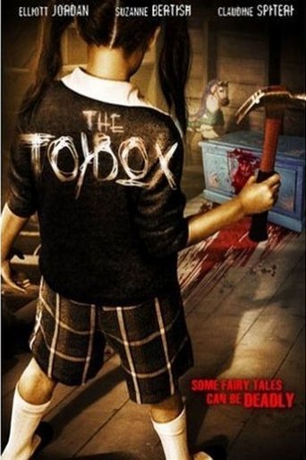 Watch The Toybox 2005 poster
