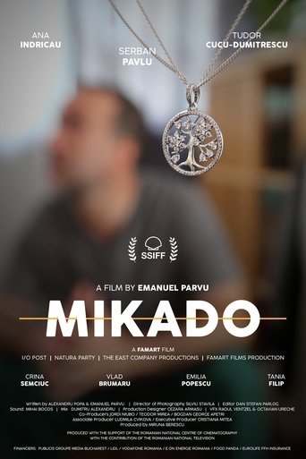 Watch Marocco 2022 poster
