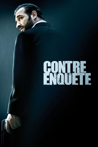Watch Counter Investigation 2007 poster
