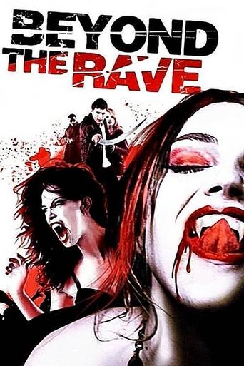 Watch Beyond the Rave 2008 poster
