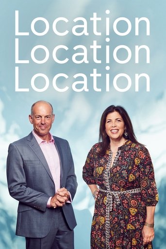 Watch Location, Location, Location 2000 poster