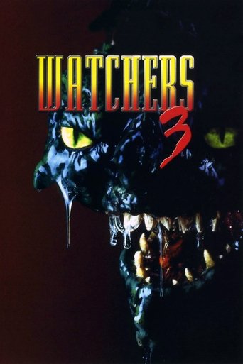 Watch Watchers III 1994 poster