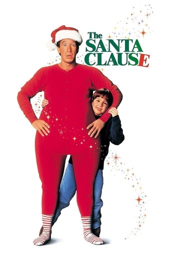 Watch The Santa Clause 1994 poster