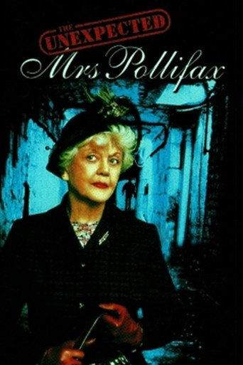 Watch The Unexpected Mrs. Pollifax 1999 poster