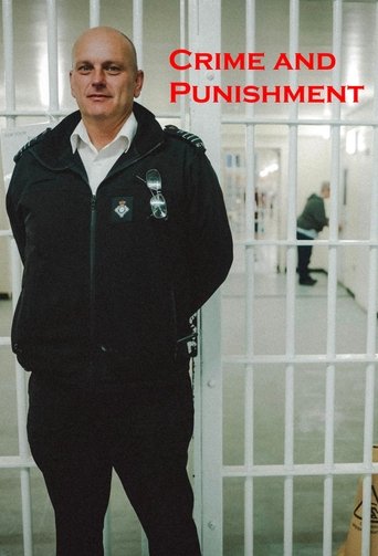 Watch Crime and Punishment (2019) 2019 poster