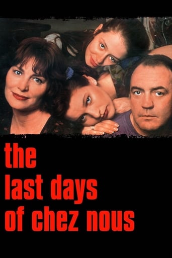 Watch The Last Days of Chez Nous 1992 poster