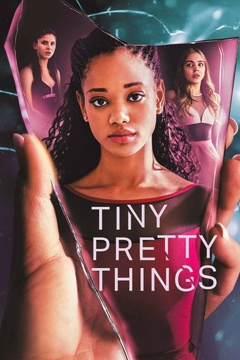 Watch Tiny Pretty Things 2020 poster