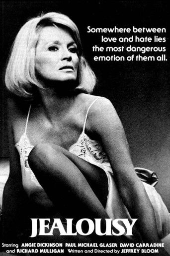 Watch Jealousy 1984 poster