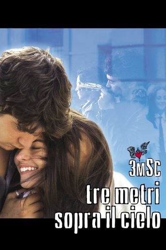 Watch Three Steps Over Heaven 2004 poster